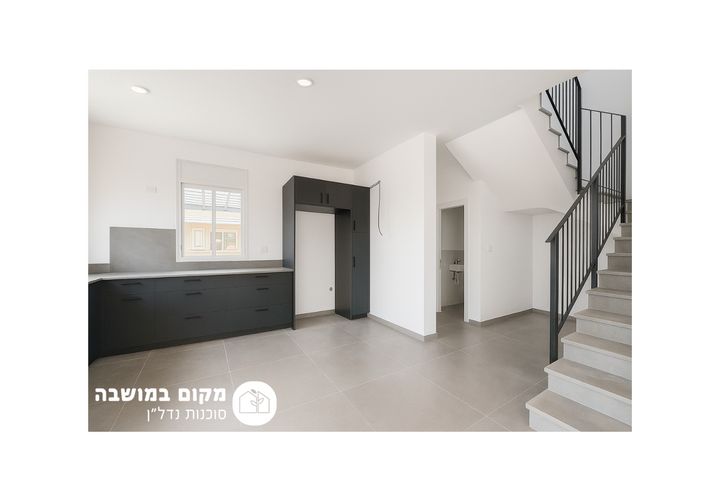 דו משפחתי, בנימינה גבעת עדה