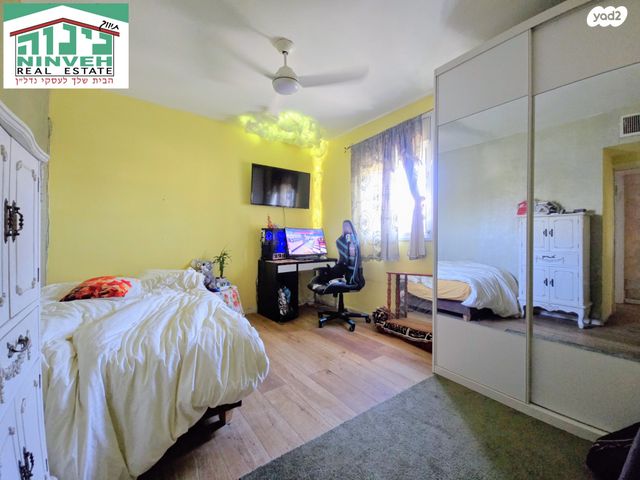 דירה, אלימלך רימלט, לב הפארק, רעננה