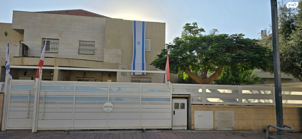 בית פרטי/ קוטג', אוכמנית, נווה נוי, באר שבע