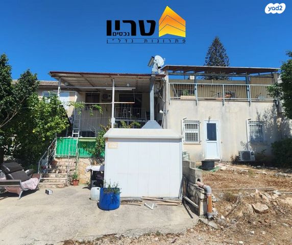 בית פרטי/ קוטג', רמת השופט