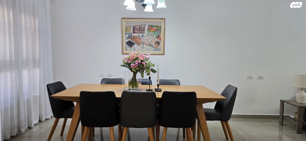 בית פרטי/ קוטג', אוכמנית, נווה נוי, באר שבע