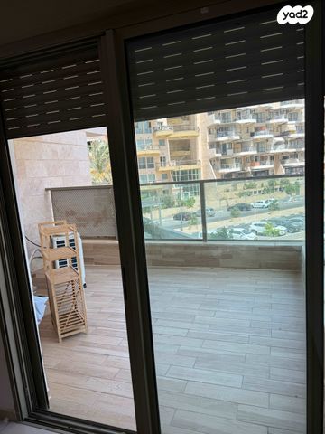 דירה, יפה נוף 26, אשקלון