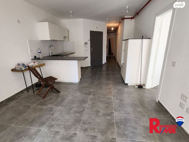 דירה, הנוטרים 7, אגרובנק, חולון