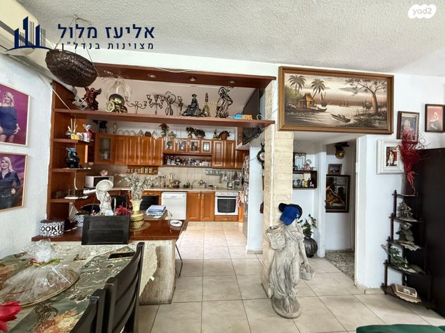 דירה, שדרות דב הוז, תל גיבורים, חולון