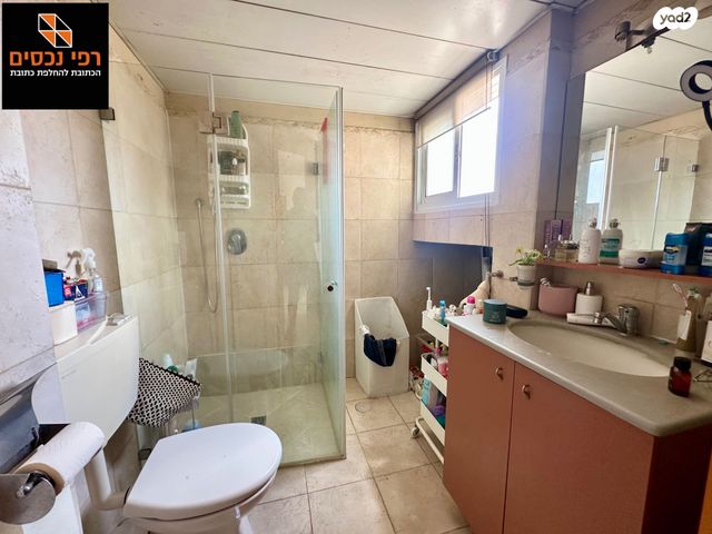 גג/ פנטהאוז, שכונת הראשונים, רמת גן