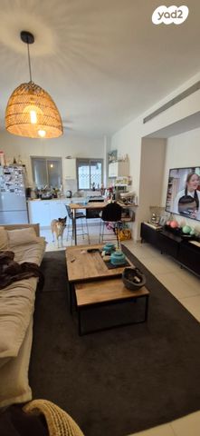 דירת גן, י.ל. פרץ, נווה שאנן, תל אביב יפו