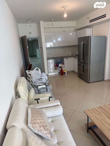 דירה, יפה נוף 26, אשקלון