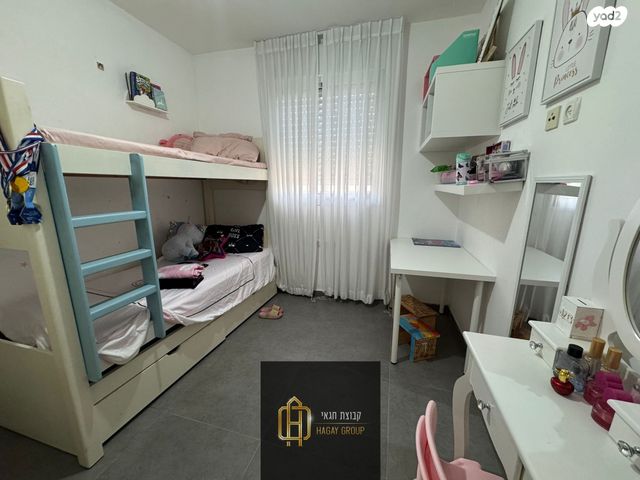 דירה, משה רבנו 7, אחיסמך, לוד