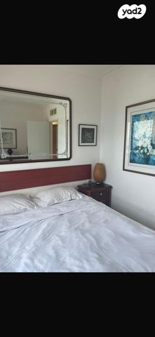 דירה, דוד אלעזר 10, חוף הכרמל, חיפה