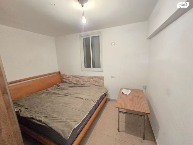 דירה, אליהו הנביא, שכונה ד', באר שבע