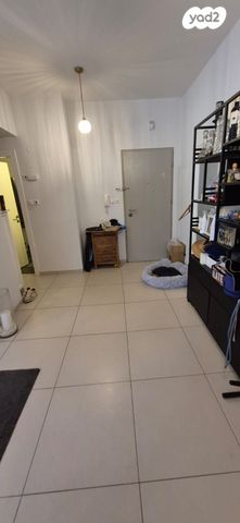 דירת גן, י.ל. פרץ, נווה שאנן, תל אביב יפו