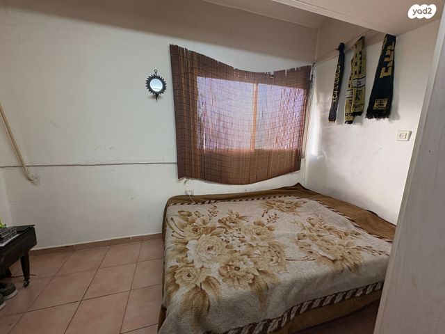 דירה, נתיב העלייה, מוצקין הותיקה, קרית מוצקין