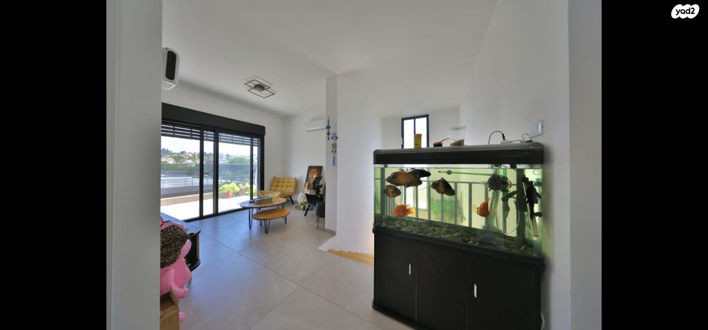 דו משפחתי, שאר העיר, רמת ישי