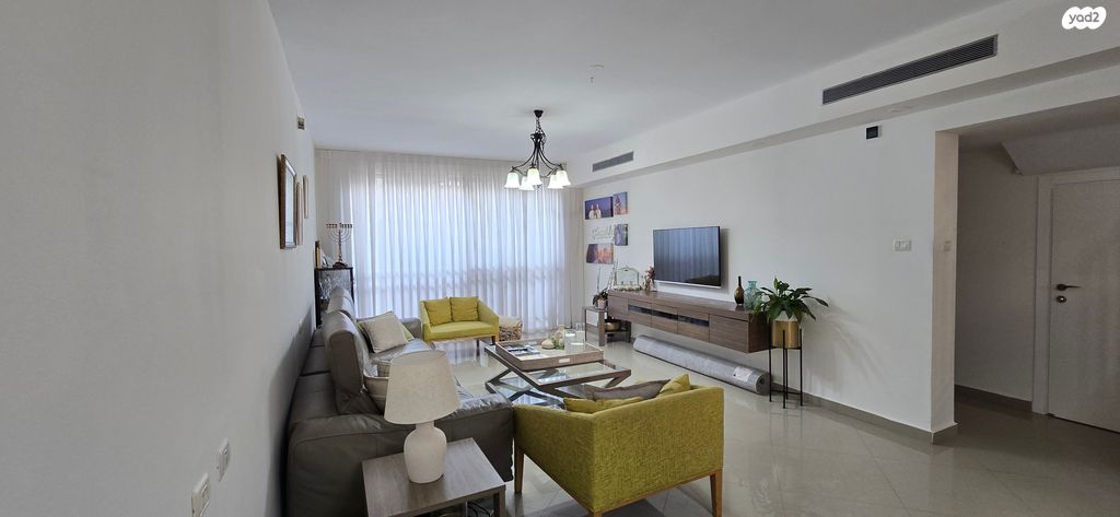 בית פרטי/ קוטג', אוכמנית, נווה נוי, באר שבע