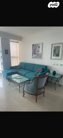 דירה, דוד אלעזר 10, חוף הכרמל, חיפה