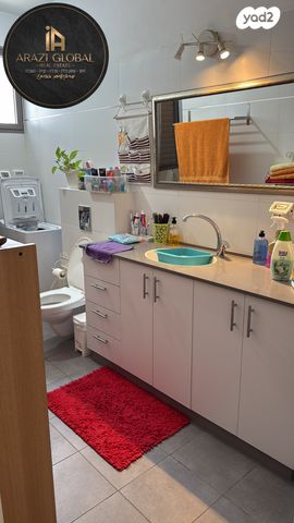 דירה, התשעים ושלוש 32, המרכז השקט / מרכז העיר, פתח תקווה