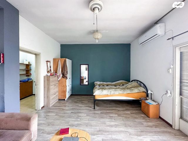 דירה, ויצמן 24, הצפון החדש - כיכר המדינה, תל אביב יפו