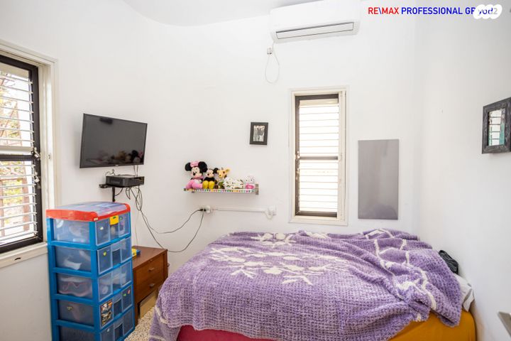 דו משפחתי, נאות אפקה ב', תל אביב יפו