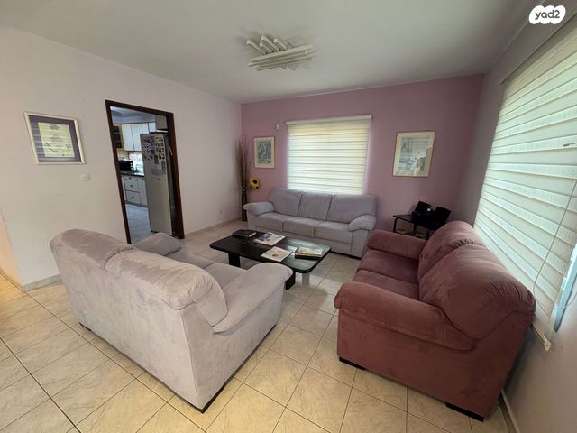 בית פרטי/ קוטג', הגפן, גינות שומרון, קרני שומרון