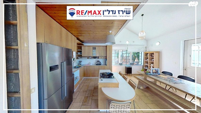 בית פרטי/ קוטג', הדרור 53, שכונה ד', מבשרת ציון