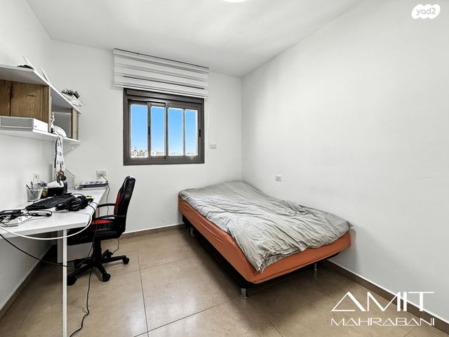 גג/ פנטהאוז, נחום שריג, רמות הרכס, באר שבע