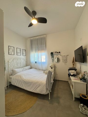 דירה, הנרייטה סולד, הדר, רמת השרון