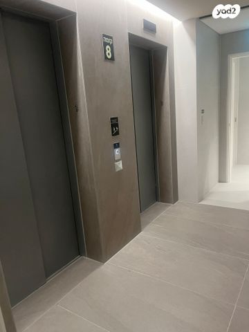 דירה, יער ברעם 8, נופי בן שמן, לוד