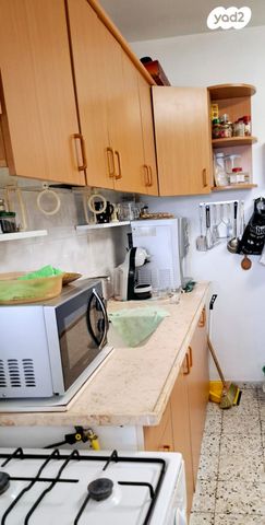 דירה, הרברט סמואל 100, מרכז העיר, חדרה