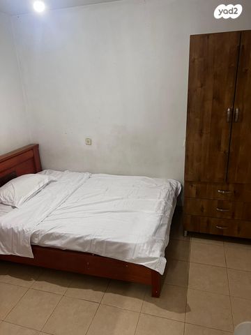 דירה, הצבי 43, שכונה ה', באר שבע