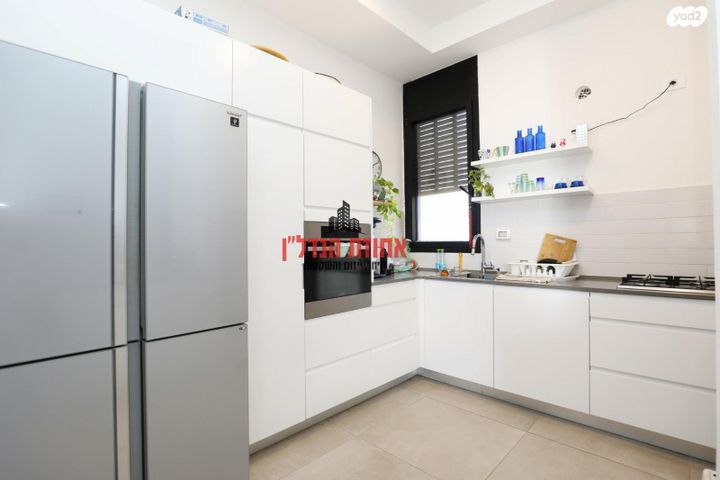 דירה, נווה זמר, רעננה