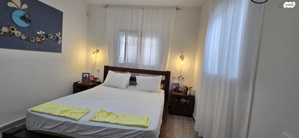 בית פרטי/ קוטג', אוכמנית, נווה נוי, באר שבע