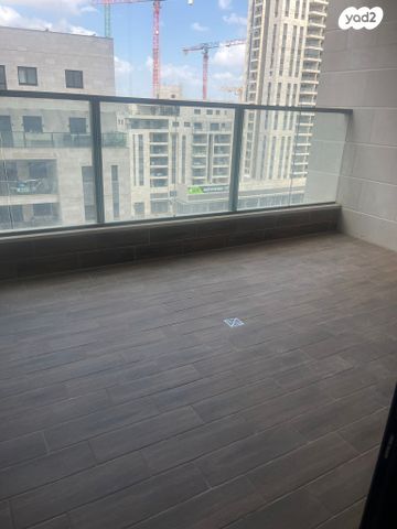 דירה, יער ברעם 8, נופי בן שמן, לוד