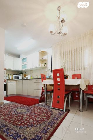 דירה, הרב הרצוג 3, רובע ב', אשדוד