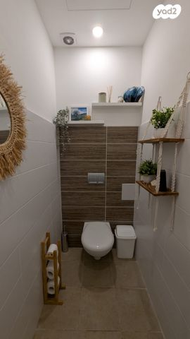 גג/ פנטהאוז, דובב מישרים / רמת בית שמש ד-1, בית שמש