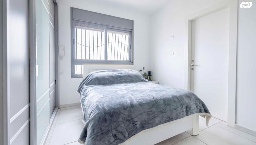 דירה, דקר 21, גני יער, לוד