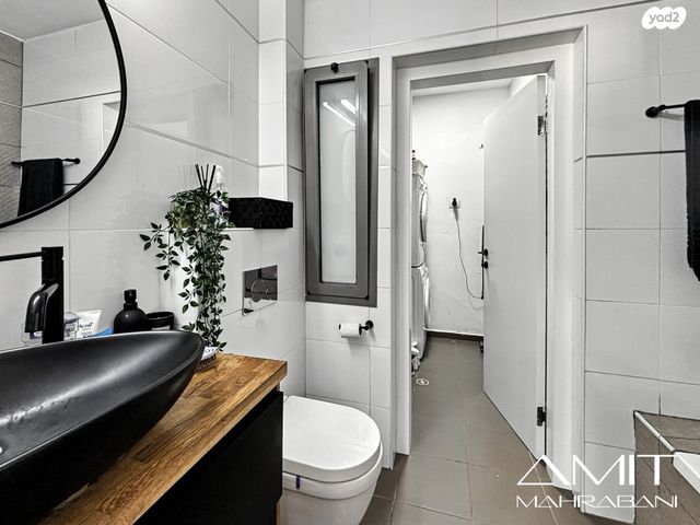 גג/ פנטהאוז, נחום שריג, רמות הרכס, באר שבע