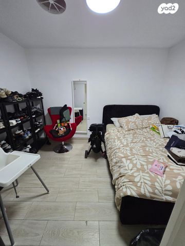 בית פרטי/ קוטג', יעקב אבינו 1, שכונה ד', באר שבע