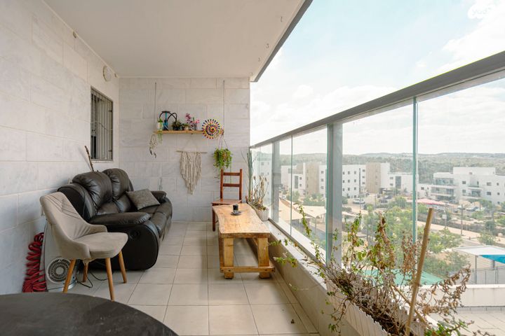 דירה, אחדות, בצוותא, חריש