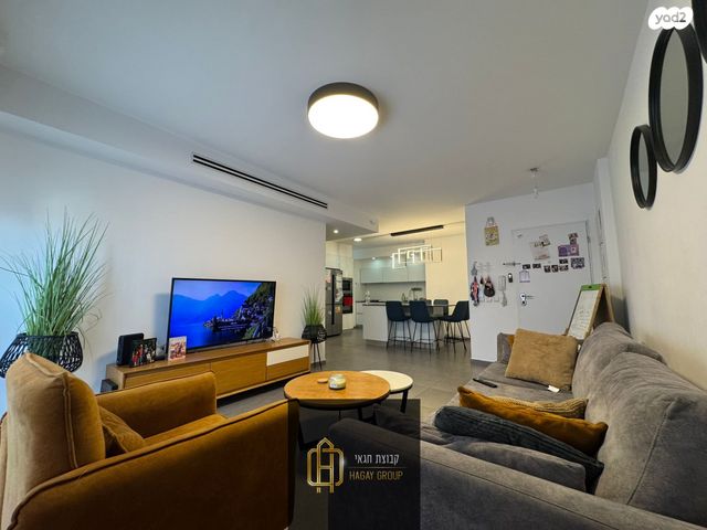 דירה, משה רבנו 7, אחיסמך, לוד