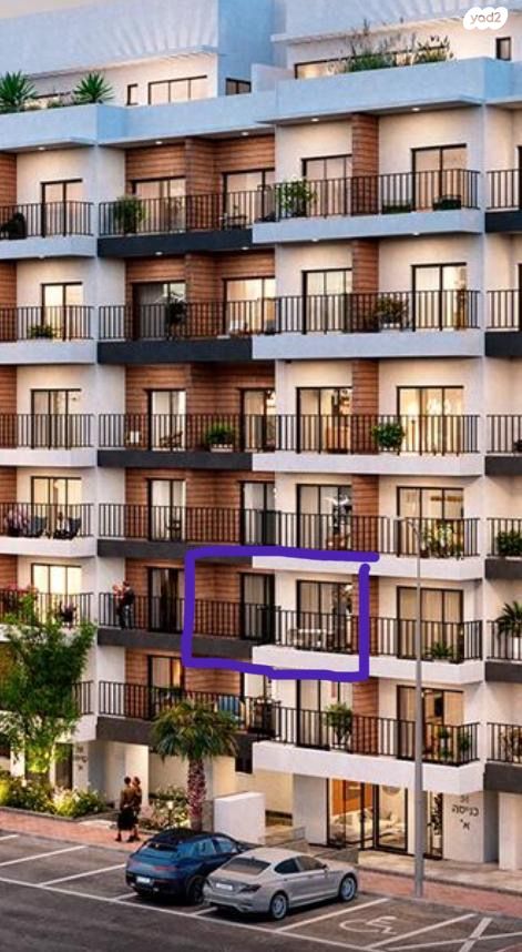 דירה, פיקוס 31, תל אביב יפו