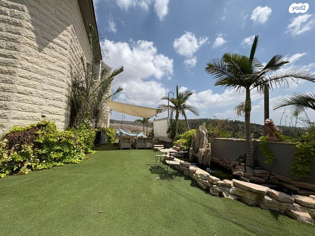 בית פרטי/ קוטג', הזית, נווה מיכאל, נווה מיכאל