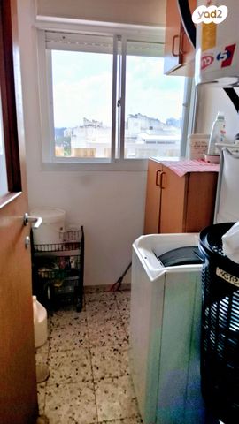 דירה, הרברט סמואל 100, מרכז העיר, חדרה