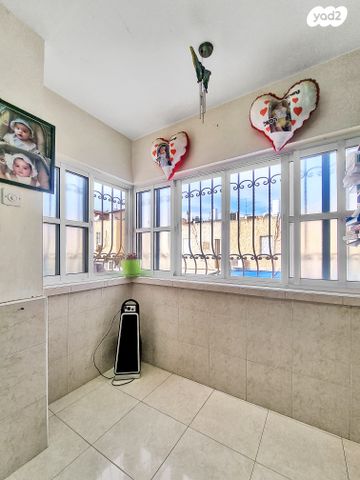 בית פרטי/ קוטג', מבצע נחשון 41, שכונה ו', באר שבע