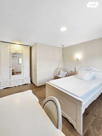 דו משפחתי, נווה נוי, באר שבע