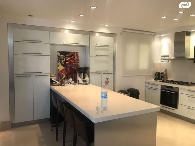 גג/ פנטהאוז, רובע י"ז, אשדוד