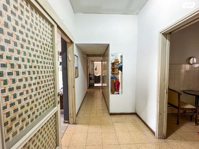 דירה, ויצמן 24, הצפון החדש - כיכר המדינה, תל אביב יפו