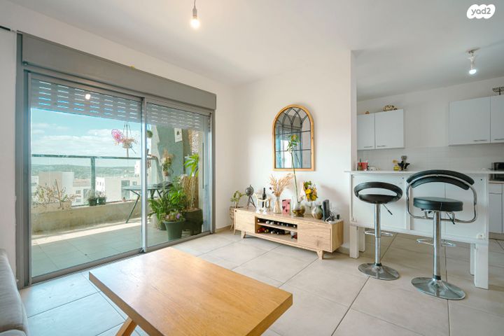 דירה, אחדות, בצוותא, חריש