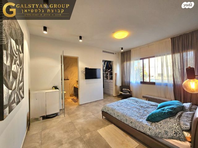 בית פרטי/ קוטג', הזכוכית, בית אליעזר, חדרה