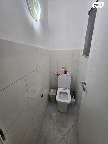 בית פרטי/ קוטג', יעקב אבינו 1, שכונה ד', באר שבע