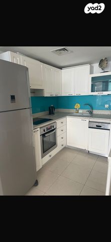 דירה, דוד אלעזר 10, חוף הכרמל, חיפה